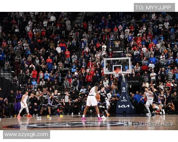 2017年NBA季后赛快船与爵士第六场激战回顾与精彩瞬间分析